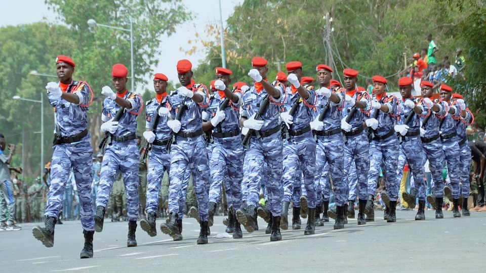 Vidéo/ Radiation des policiers en 1987, il y a 36 ans, le Sénégal se réveillait sans policier