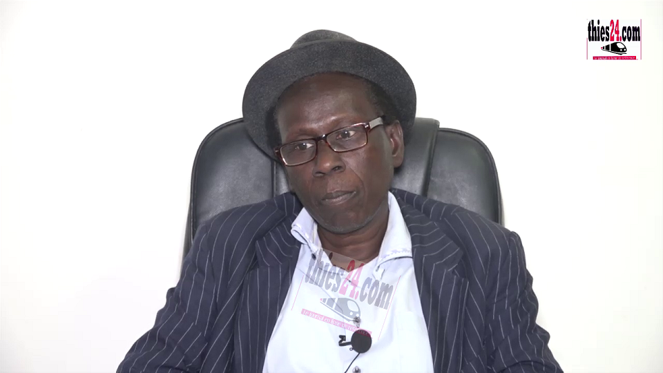 Vidéo/ La CPJE/Nay Leer charge le Macky et menace de claquer la porte de la coalition Benno Bokk Yaakaar