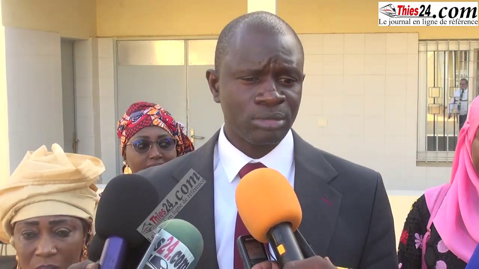 Vidéo/ Appel au dialogue du Président Macky Sall, les conditions de Dr Babacar Diop Président des FDS/Guélewar