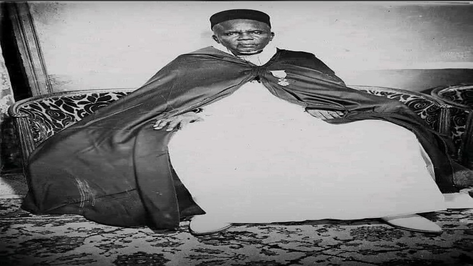 La commune de Cayar octroie un site de 10.000 m2 pour la construction d’une Zawiya avec toutes ses composantes