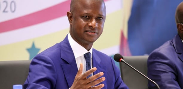 Interpellation de Ousmane Sonko : Antoine Diome livre les raisons de l’opération