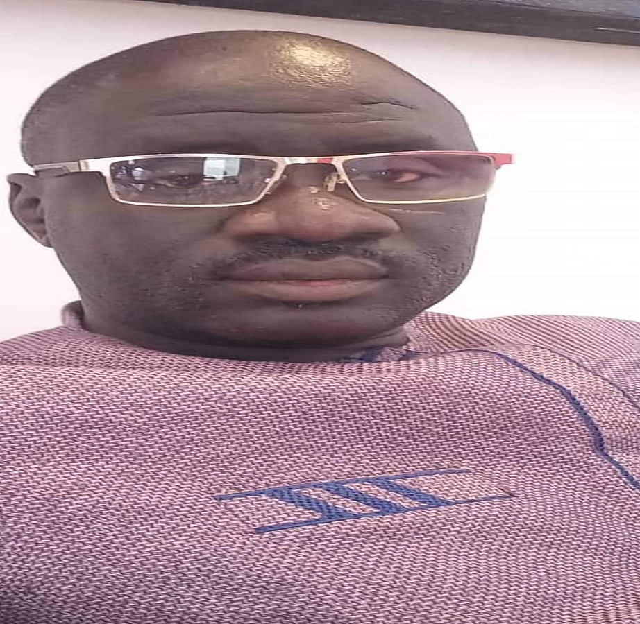 Le député Mor Kane Ndiaye rend hommage à la presse