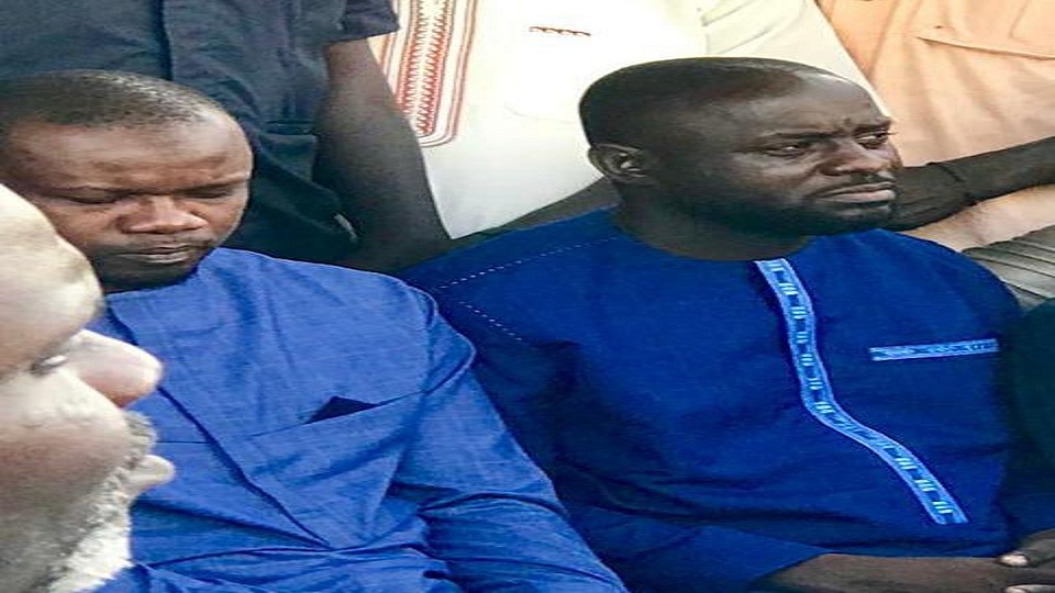 Ousmane Sonko, tu passes encore à côté de la plaque (Par Thierno Bocoum)