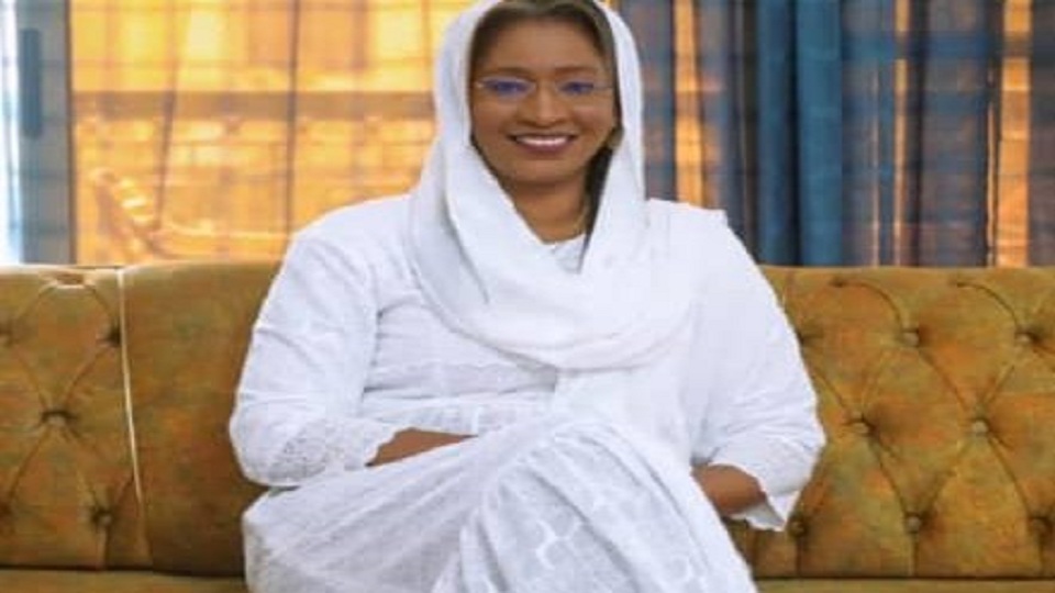 Animation du parti présidentiel : Amy Mbacké mobilise les femmes à Touba et offre trois billets pour la Mecque