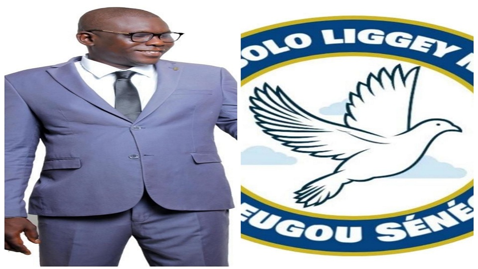 Lancement Mouvement National And Boolo Liggey Nguir Euleugou Sénégal avec Baye laye Fall le 10 juin 2023 à Thiès