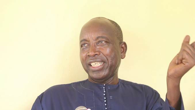 La Coalition « Entente des forces de l’opposition » donne sa position sur l’appel au dialogue national