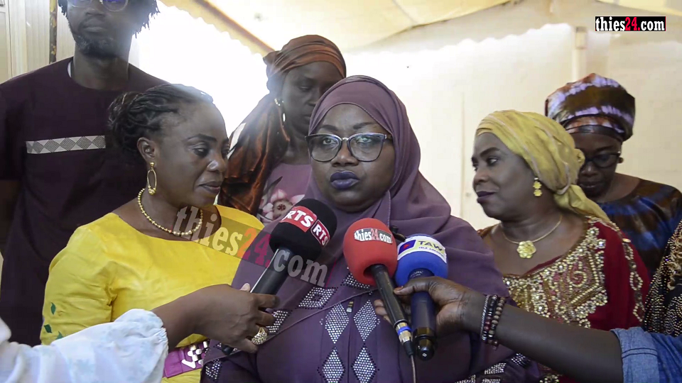 Vidéo/ Fête du travail, Thiès FM/ RTS célèbre ses agents