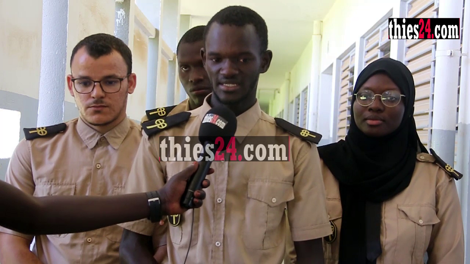 Vidéo/ L’Ecole Polytechnique organise un concours dans les lycées pour promouvoir l’excellence