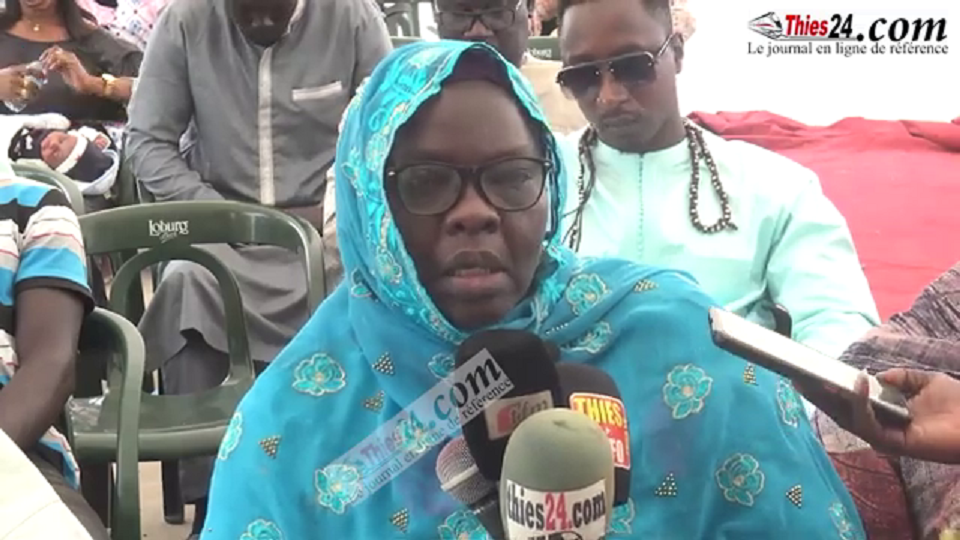 Vidéo/ Drame des 11 bébés morts calcinés, la Directrice de l’hôpital Dabakh de Tivaouane liste les mesures pour que cela ne se reproduise plus