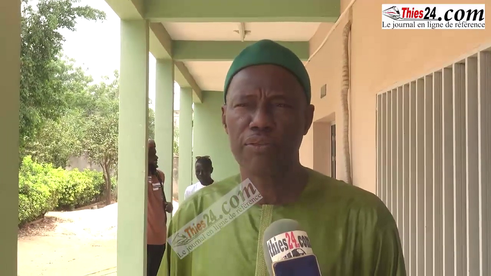 Vidéo/ Conflits fonciers, vers des documents de plaidoyer et la mise en place d’un observatoire populaire du foncier