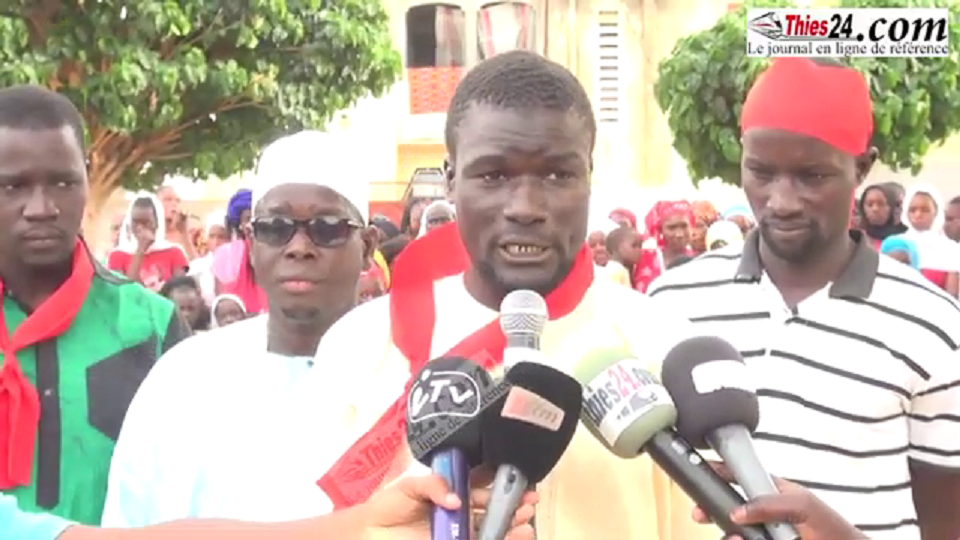 Vidéo/ Gestion de leur forage, Keur Mallé se révolte contre Aquatech