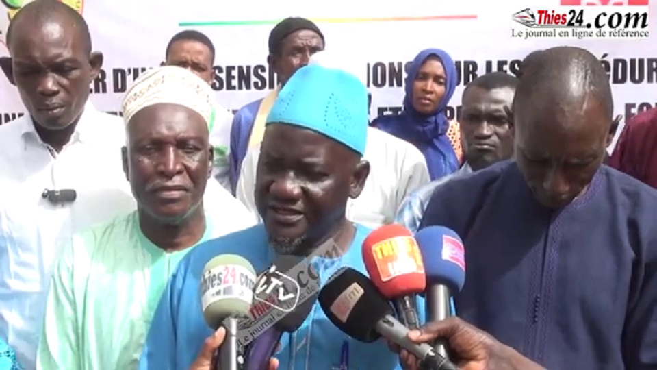 Vidéo/ Chantiers de l’autoroute Dakar-Saint Louis, les agriculteurs des Niayes veulent être indemnisés selon les barèmes de la banque mondiale