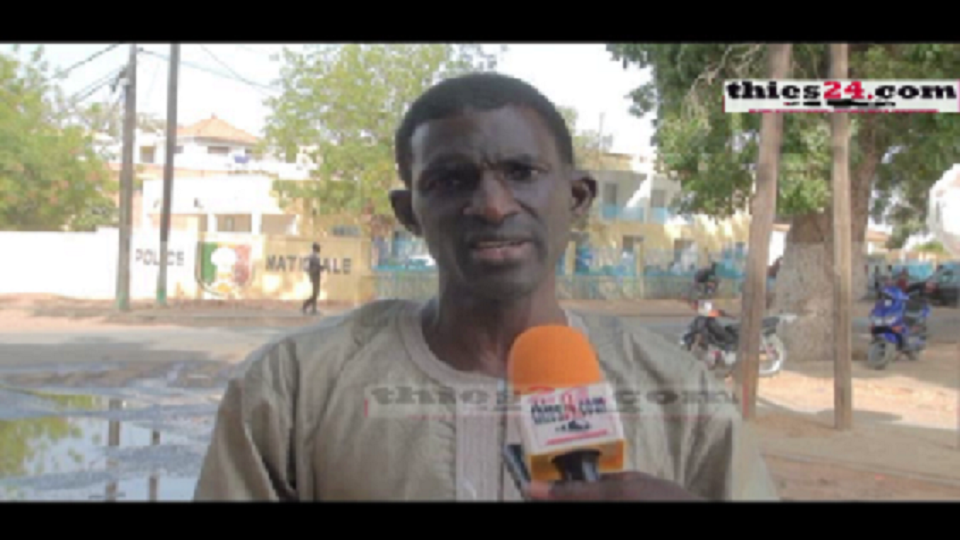 Bonne nouvelle au Sénégal: l’ASSAMM démarre le retrait des malades mentaux errants, ce lundi 05 juin à Kaolack.
