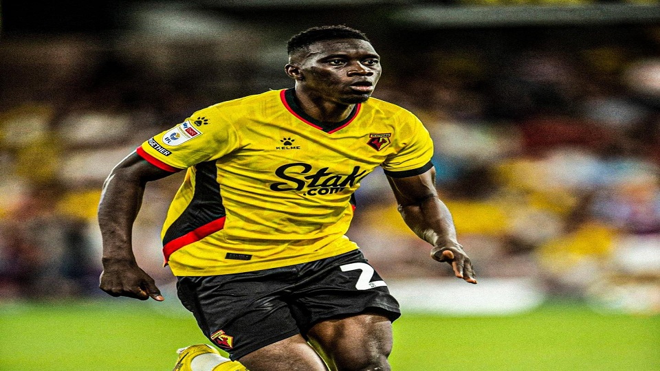 Transfert, l’Olympique de Marseille a les yeux rivés sur Ismaïla Sarr