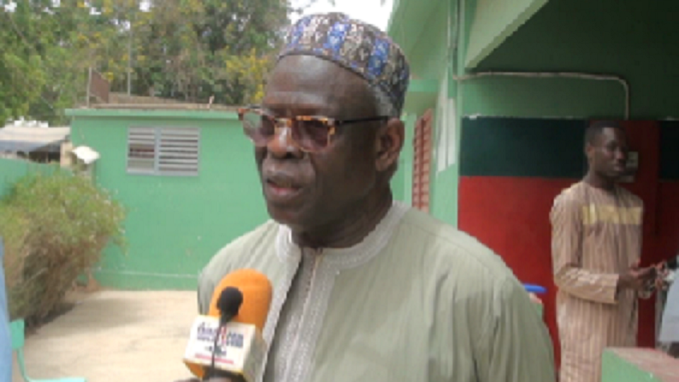 Pour un choix judicieux et fédérateur ( Par Ousseynou Kéita SG Union communale socialiste de Thiès)