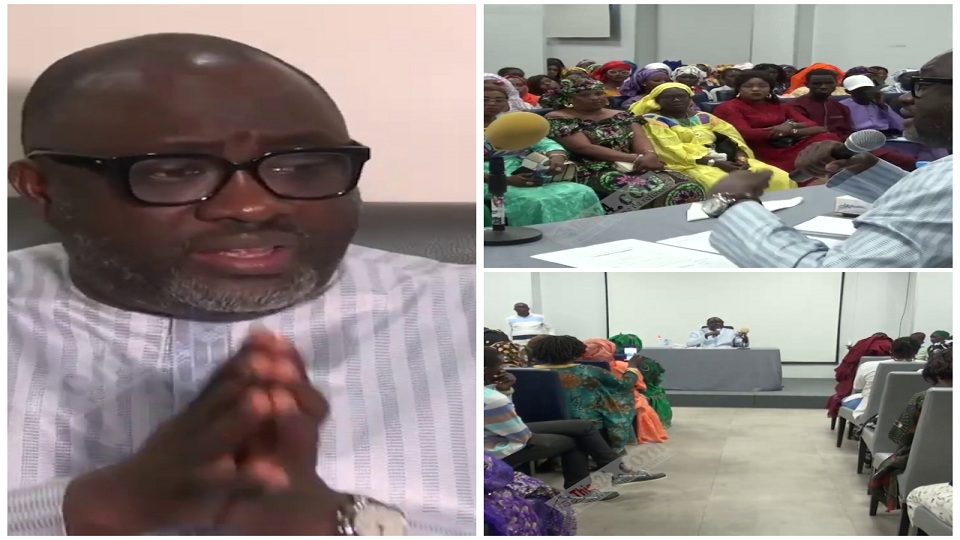 Vidéo/ Maodo Malick Mbaye « L’urgence à BBY, c’est d’orienter les énergies vers la mobilisation et non un vacarme autour des candidatures»