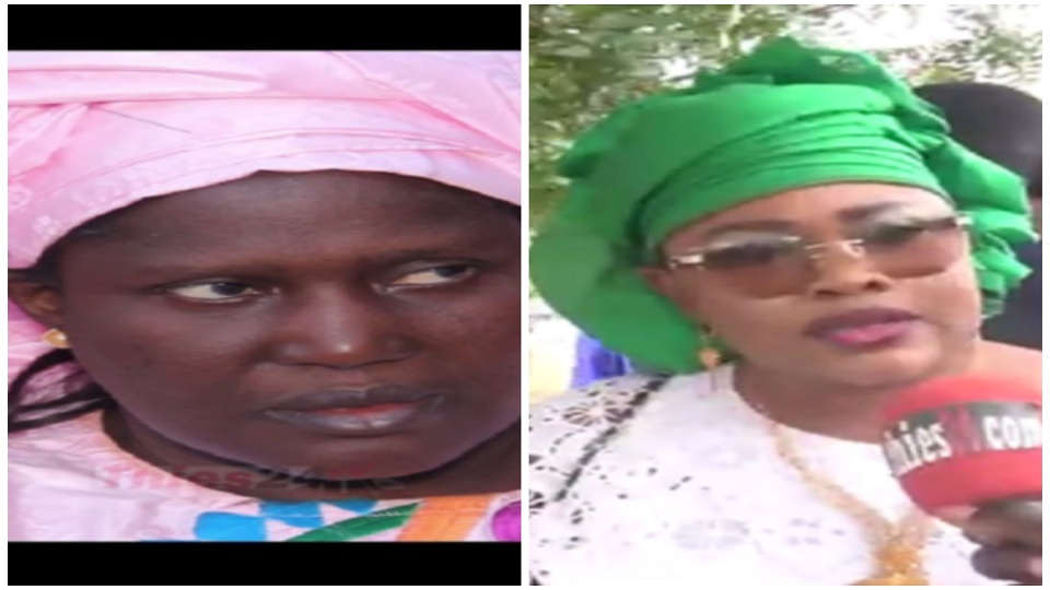 Victimes d’un violent accident à Dakar, deux responsables APR de Mékhé, dans un état grave