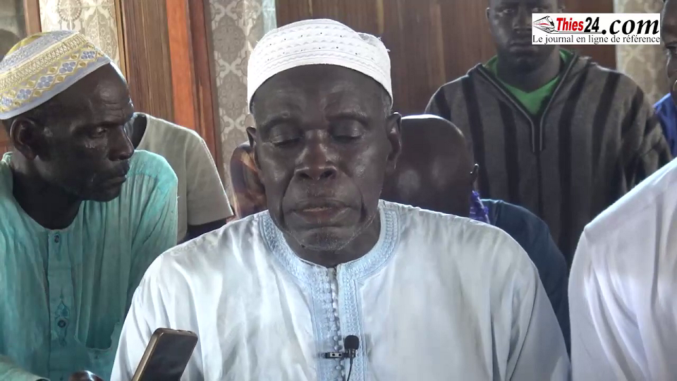 Vidéo/ Drame de l’émigration clandestine à Fasse Boye, les révélations du Chef de village