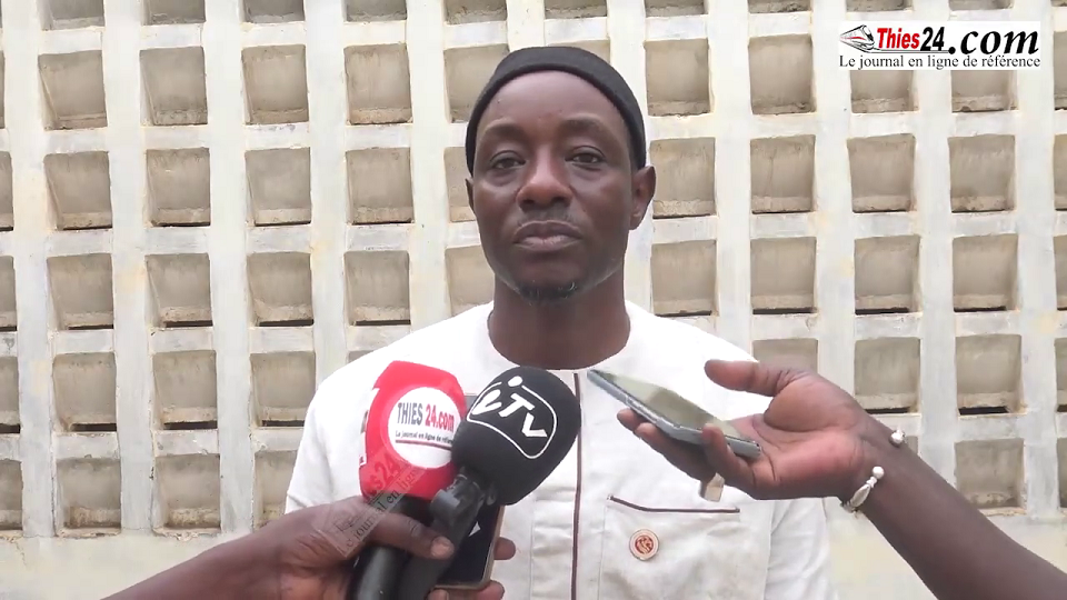 Vidéo/ Drame de Fasse Boye, Arona Thioune Adjoint au Maire de Darou Khoudos brise le silence
