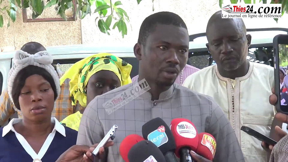 Vidéo/ Pour prendre leur destin en main, les producteurs des Niayes se retrouvent dans une société de coopérative