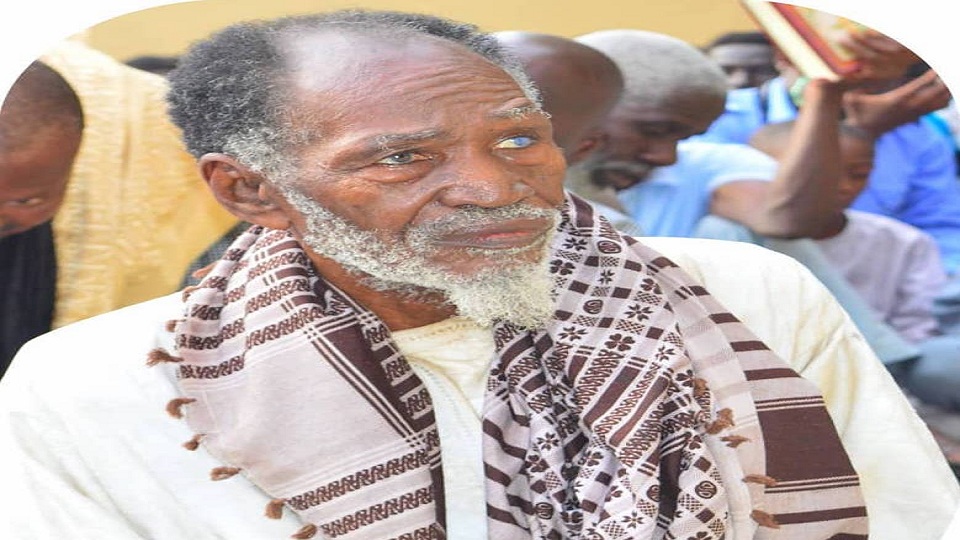 Urgent/ Rappel à Dieu de Serigne Saliou Touré à Thiès