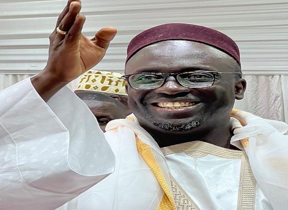 Serigne Khadim Lô Gaydel: « Les chefs religieux assurent une diplomatie parallèle incontournable »