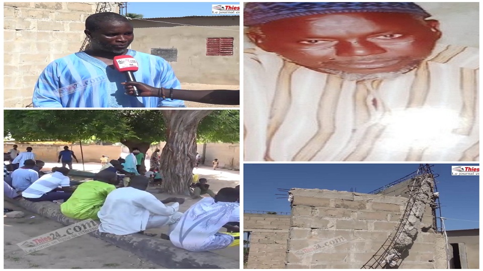 Vidéo/ Près d’un an après la mort atroce de Bassirou Mbaye, tension toujours ambiante dans le village de Ndièye