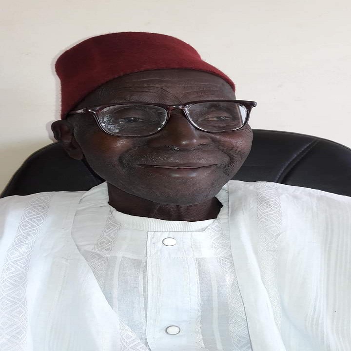 Décès de Ben Cheikh, une voix et une plume, nous perdons les deux (Par Cheikh Fall Journaliste).