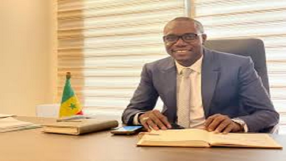 « Curieusement, des états-majors politiques mis en veilleuse depuis les dernières élections locales, sont subitement devenus actifs »(Cellule Comm Liaison des amis de Moussa Hamady Sarr)