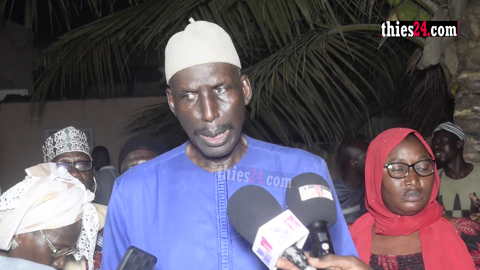 Vidéo/ A la recherche de sa notoriété d’antan, le PDS risque de se heurter à l’épreuve du montage de la fédération