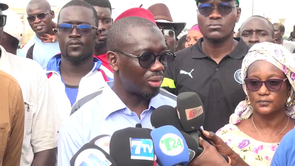 Vidéo/Le PUR, « fin prêt pour porter la candidature de Serigne Moustapha Sy »