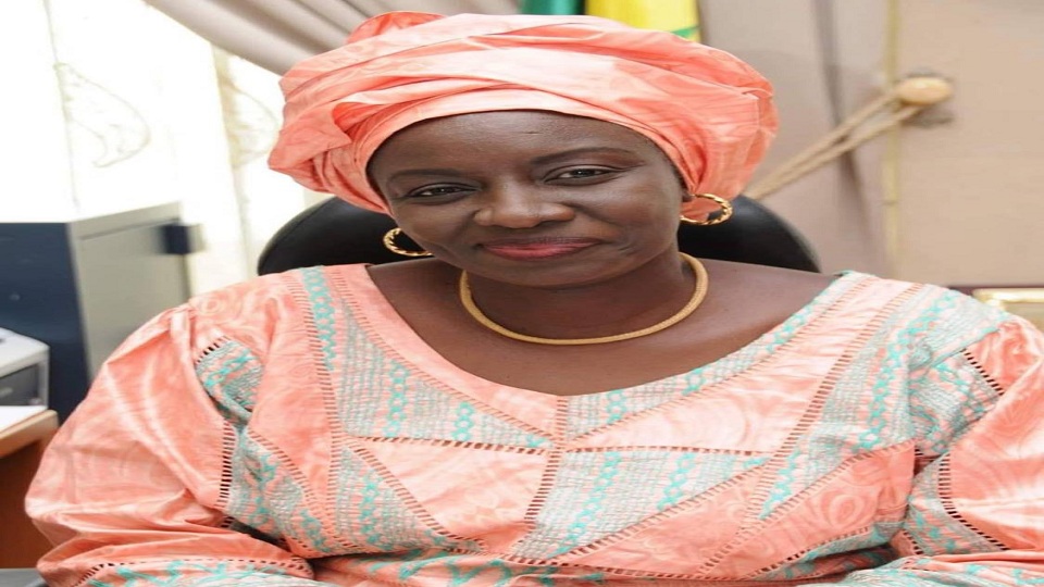 Mme Aminata Touré n’est pas un personnage de détail, mais une Personnalité d’Etat ( Par Ngary Ngom délégué régional du parrainage)