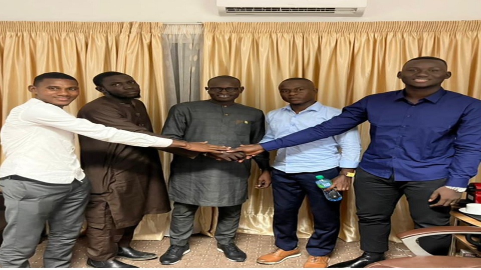 Choix de son coordonnateur comme pôle parrainage, le collectif des MEER universitaires approuve