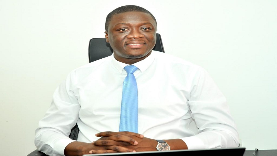 Ousmane Mbaye désigné nouveau Président du Syndicat professionnel des industries du Sénégal (SPIS)