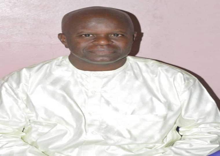 Dr Pape Amadou Ndiaye, la locomotive de l’espoir pour relancer les Chemins de fer du Sénégal