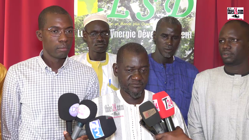 Vidéo/ Autoroute à péage Dakar-Saint Louis, levée de boucliers autour de l’indemnisation des impactés