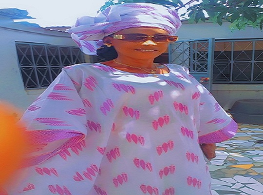 Le Rewmi enregistre un nouveau départ à Thiès, Ngoye Diop de Sampathé a claqué la porte