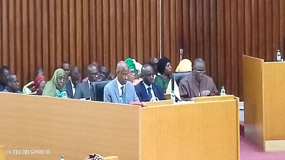 Le budget du Ministère de l’Education Nationale projeté à 909,323 milliards de Fcfa soit une hausse de 130 milliards