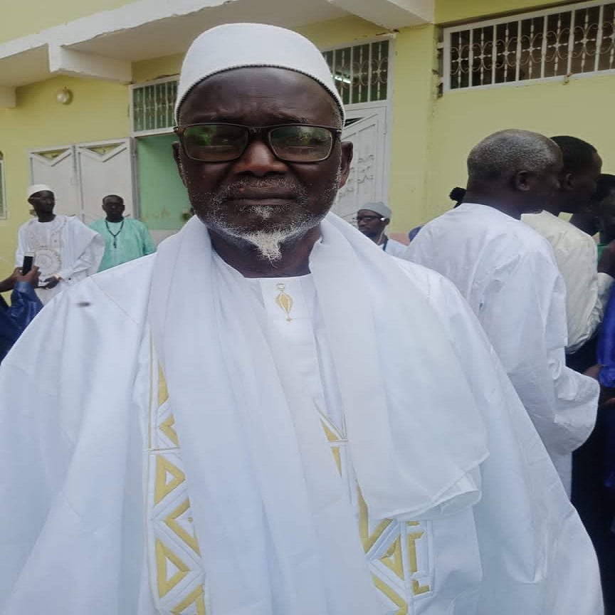 Nécrologie/Hersent perd son Imam, Serigne Sawrou Guèye est décédé