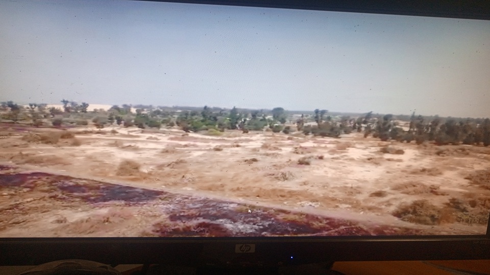 Colère du collectif « Saytu Sunu Moomel » contre un lotissement à Cayar, la Mairie apporte la réplique