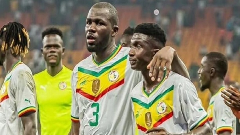 Éliminatoires Coupe du Monde, le Sénégal bat le Soudan du Sud (4-0)