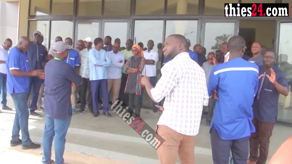 Vidéo/ Fermeture des universités, le SAES condamne et exige la réouverture de tous les campus