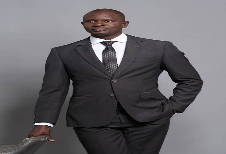 2023, le Maire Babacar Diop désigné Thiessois de l’année