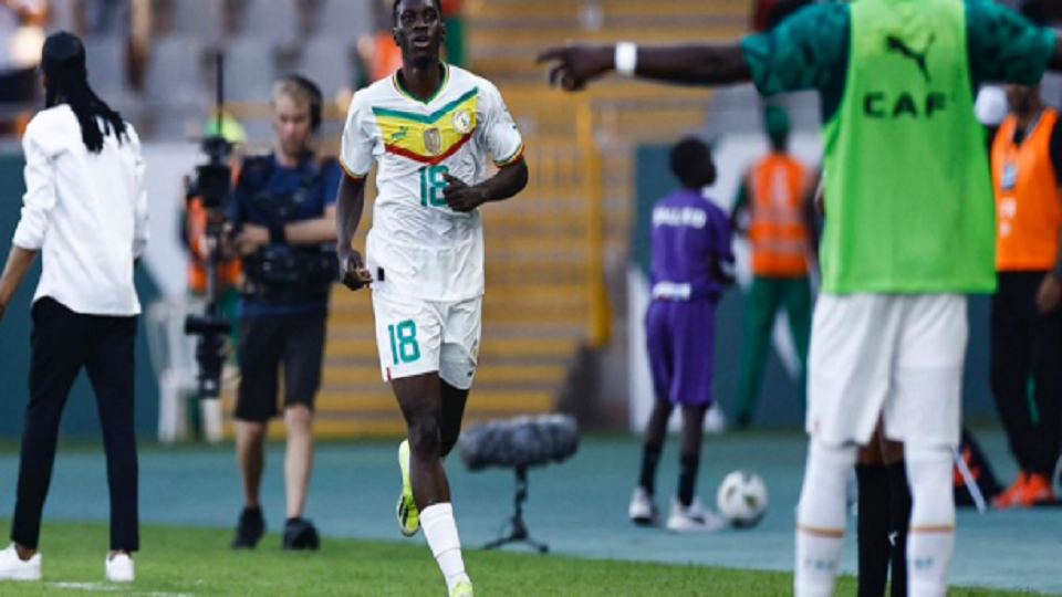 CAN en Côte d’Ivoire/Sénégal-Cameroun (3-1)