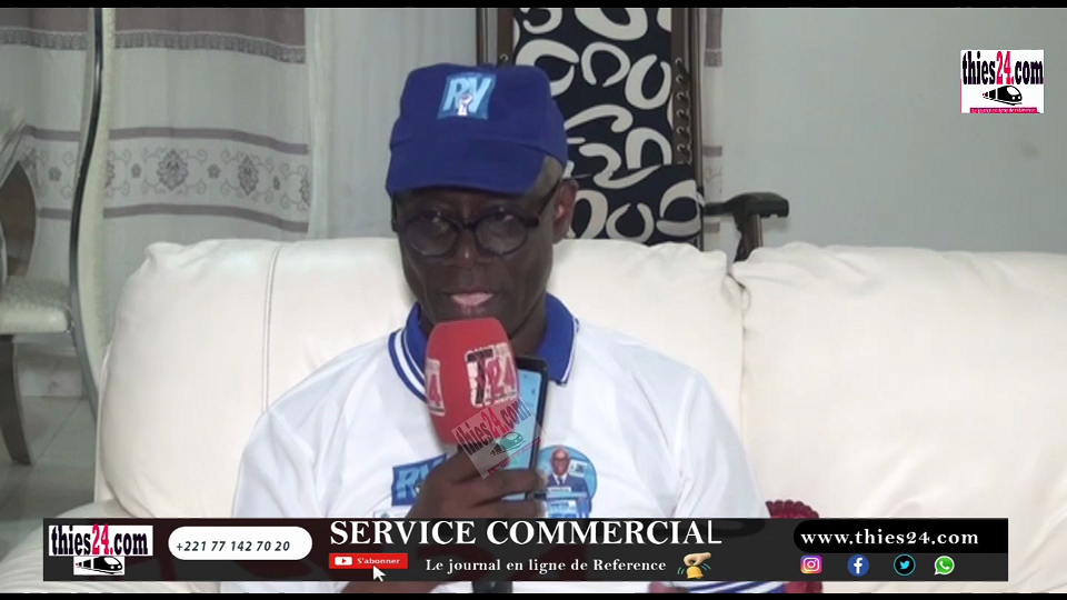 Vidéo/ Grand entretien, Thierno Alassane Sall dissèque la question de la monnaie