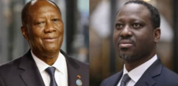 Côte d’Ivoire : Alassane Ouattara et Guillaume Soro renouent dans le plus grand secret