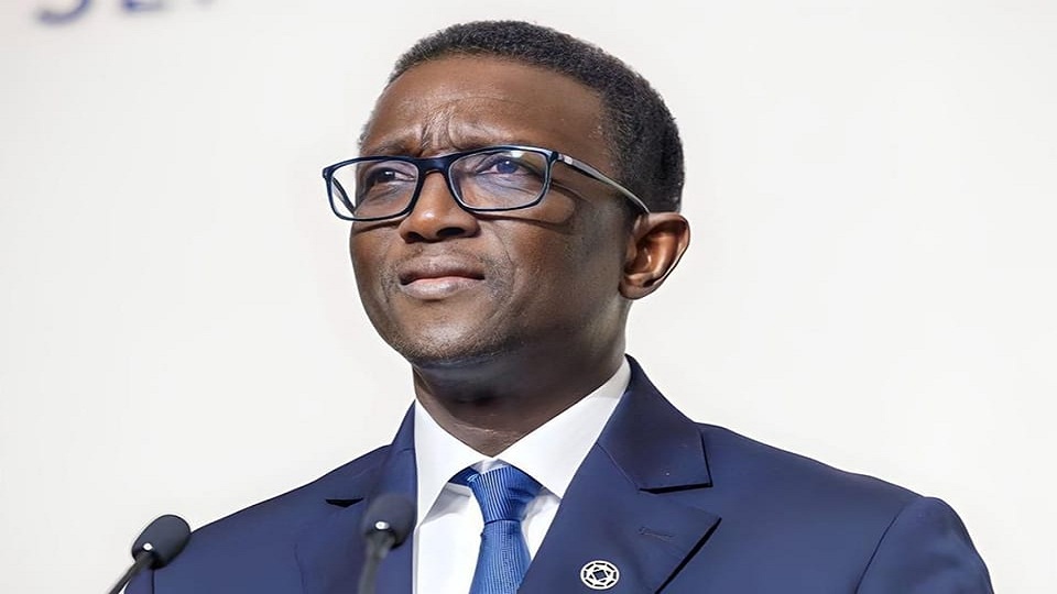 Lettre ouverte à Monsieur Amadou Ba (Par Marème Kanté, plume citoyenne)