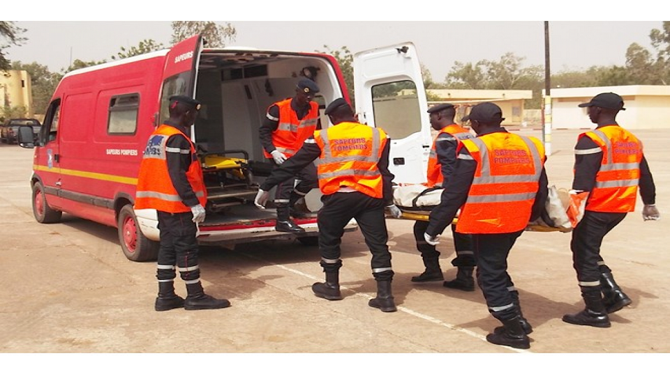 Week-end macabre, 3 morts entre Mékhé et Thiès (accidents de la circulation)