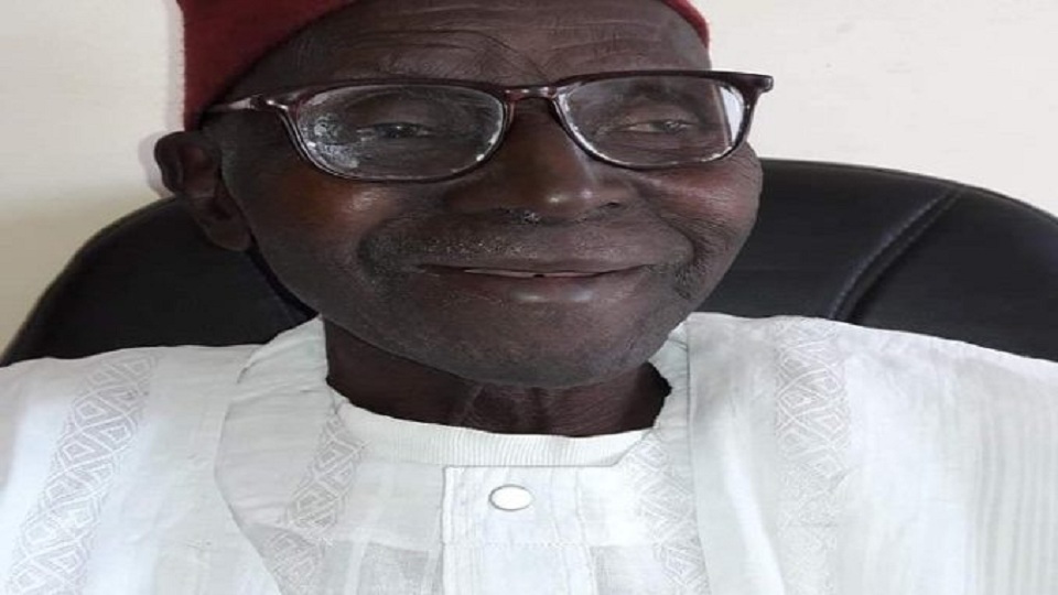 21 septembre 2023-21 septembre 2024, il y a un an, la presse sénégalaise perdait son patriarche Ben Cheikh