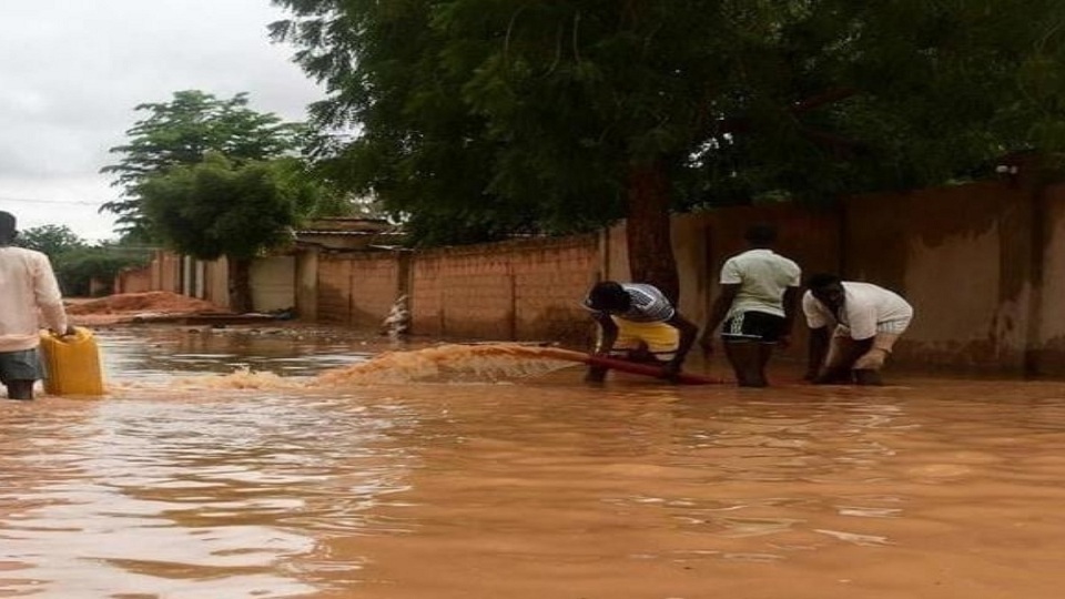 Les inondations à Touba sont causées par plusieurs facteurs principaux (Par Bara DIOP Ingénieur des Ponts et Chaussées)